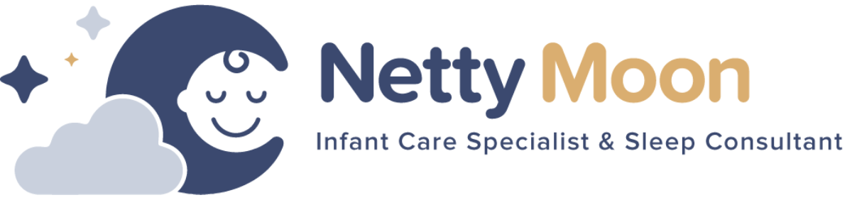 Netty Moon Infant Care
